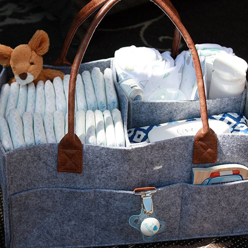 Diaper Bag Organizer