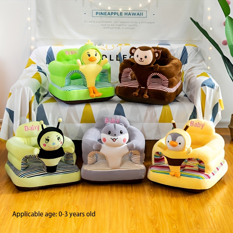 Cartoon Sofa Chair