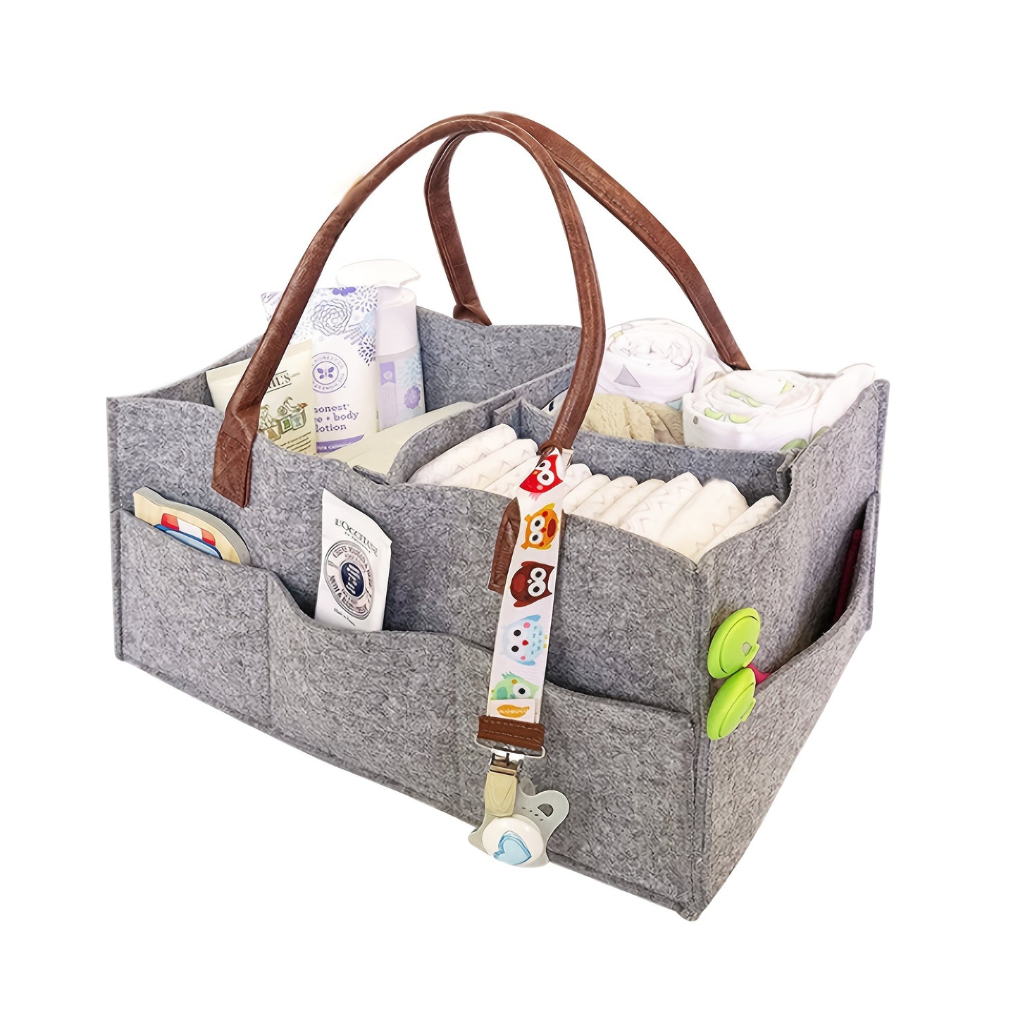 Diaper Bag Organizer