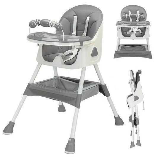 Modern Portable High Chair