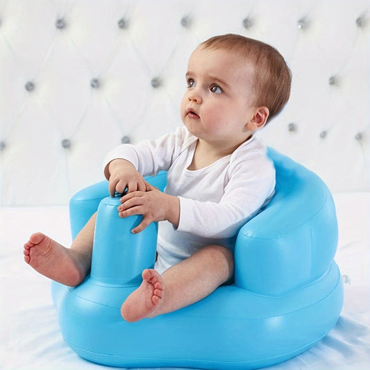 Inflatable Learning Chair