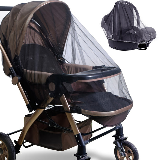 Baby Stroller Mosquito Net