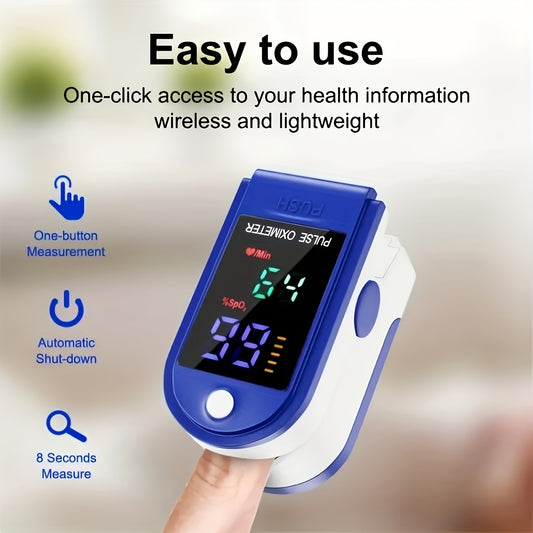 Medical Oximeter